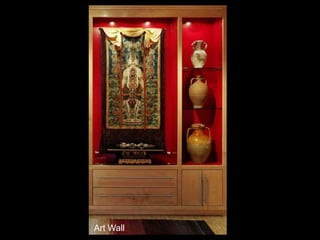 Art Wall