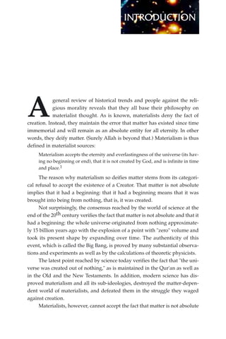 Timelessness and the reality of fate. english | PDF
