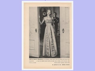 1946
Jacques Heim assina, com a empresa
norte-americana Junior League, o primeiro
contrato de licenciamento de prêt-a-porter
feminino que levará o nome Heim Jeunes
Filles.
 