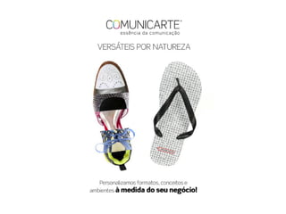 Timeline comunicarte-2014