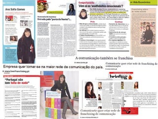 Timeline comunicarte-2014