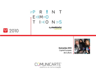 Timeline comunicarte-2014