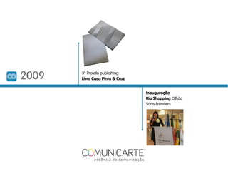 Timeline comunicarte-2014