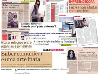 Timeline comunicarte-2014