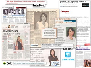 Timeline comunicarte-2014