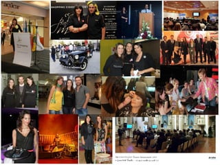 Timeline comunicarte-2014