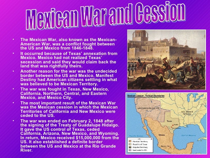 Timeline of The 1800s