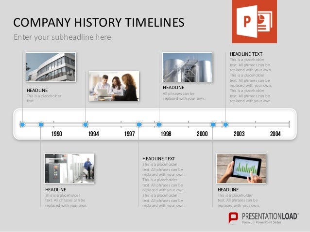 timeline templates bundle for powerpoint