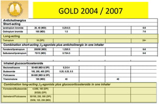 GOLD 2004 / 2007
 