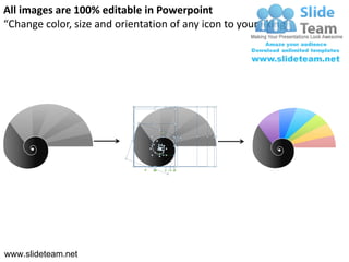 All images are 100% editable in Powerpoint
“Change color, size and orientation of any icon to your liking”




www.slideteam.net
 