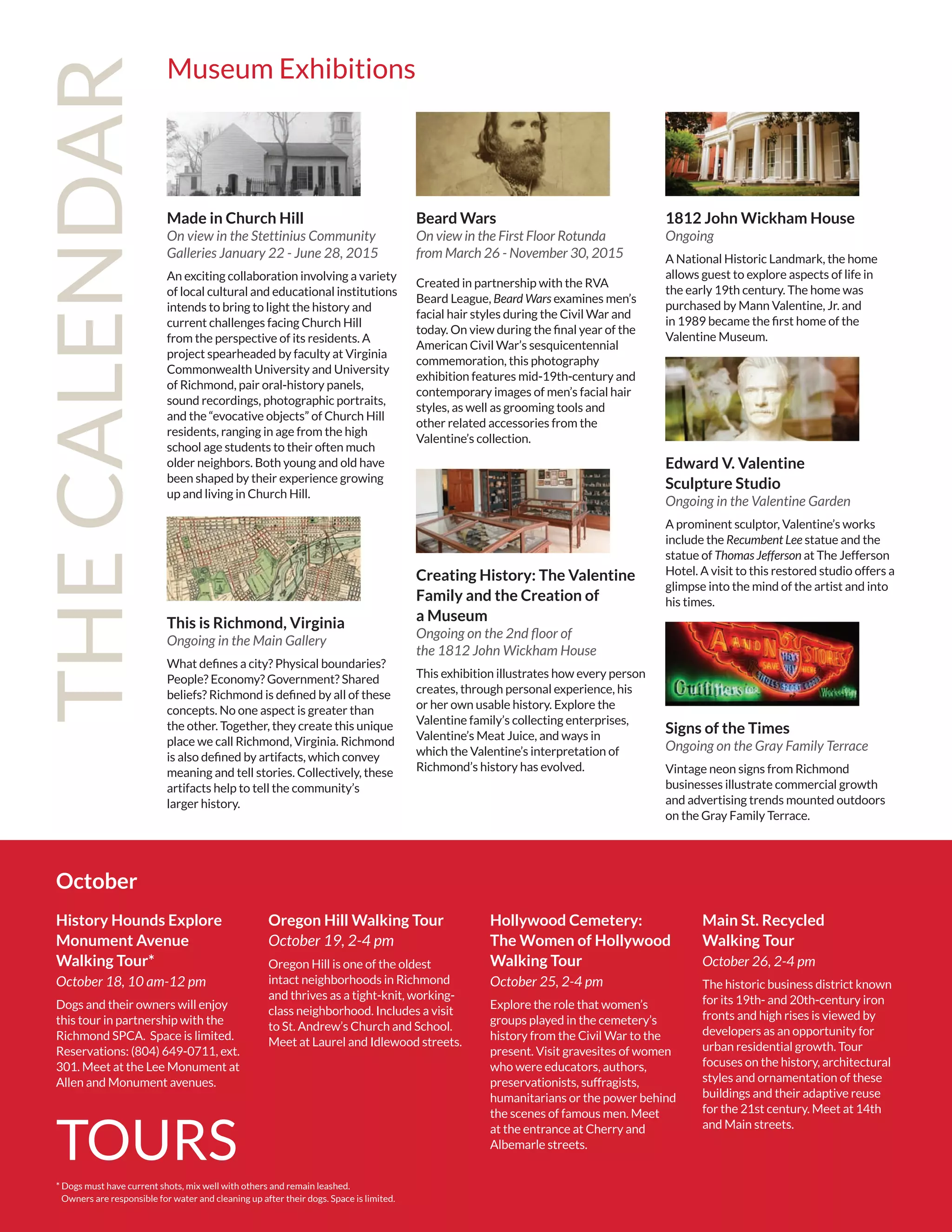 Timeline Autumn/Winter 2014 | PDF