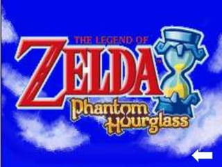 Phantom Hourglass

 