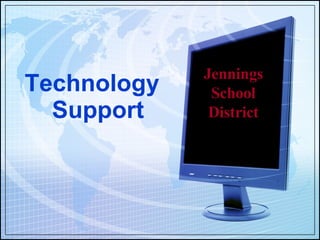 [object Object],Jennings School District 