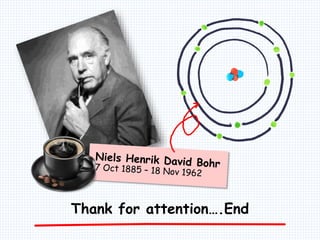 Thank for attention….End
 