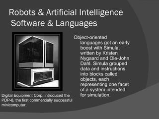 Timeline of Computer History | PPT