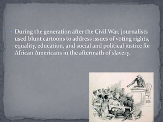 Timeline of Facts: Black American History