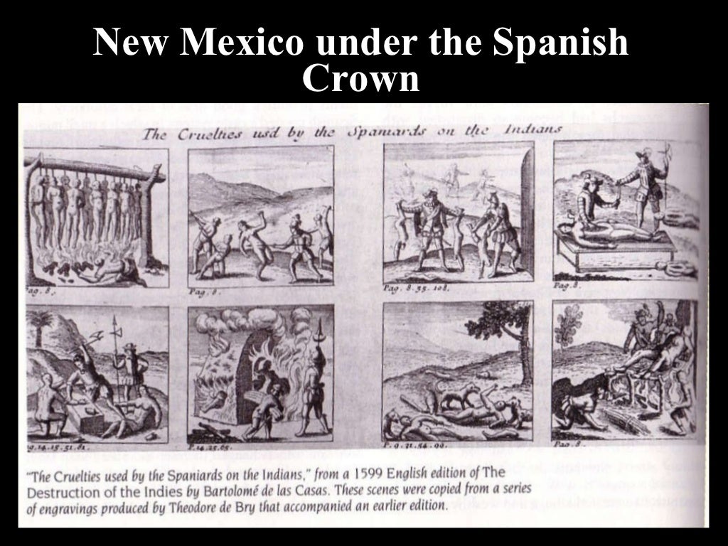 Timeline of New Mexico history