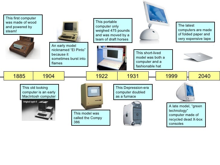 The computers will be allowed