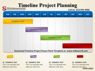 Timelineprojectsplanning 150629073618-lva1-app6892 (1)