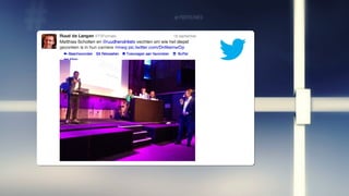 Timeline ruud de langen   7 ditches