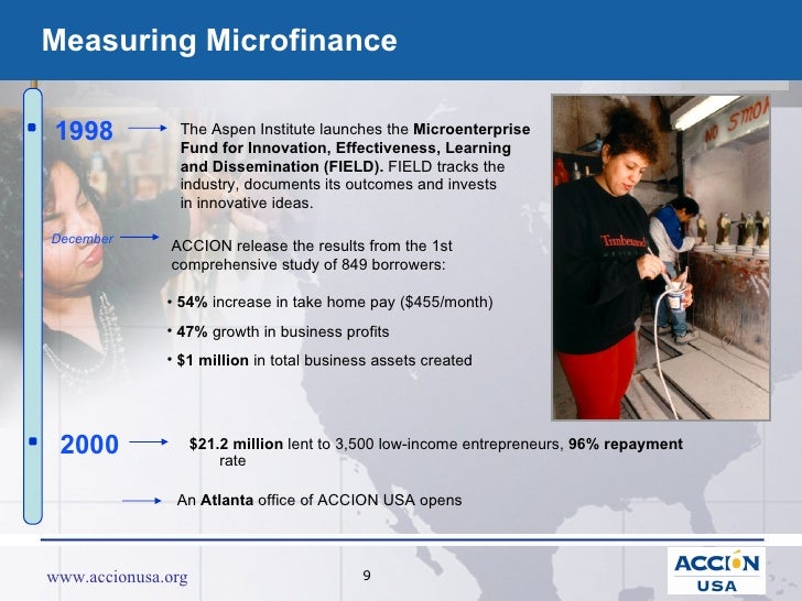 Accion Usa Small Business Loans
