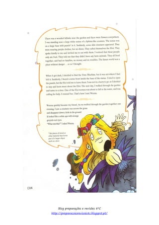 Blog preparações e revisões 8ºC
http://preparacoesrevisoes8c.blogspot.pt/