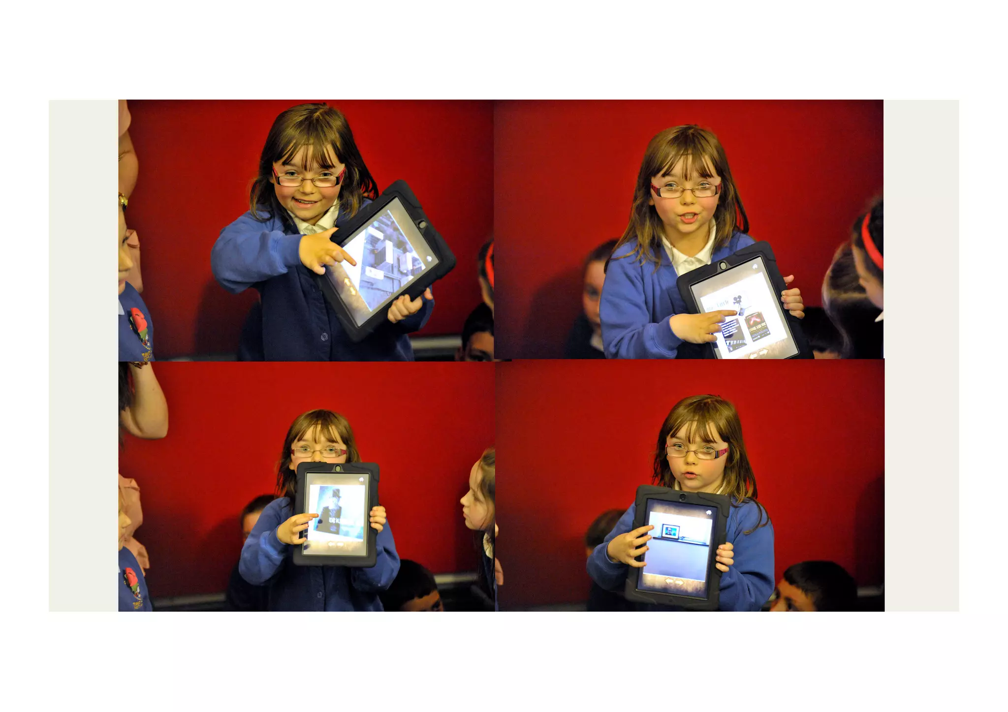 Time Machine Overview | PDF