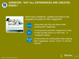 Time Magazine Experiences Usa 2007