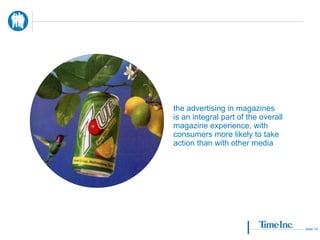 Time Magazine Experiences Usa 2007