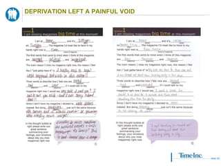 Time Magazine Experiences Usa 2007