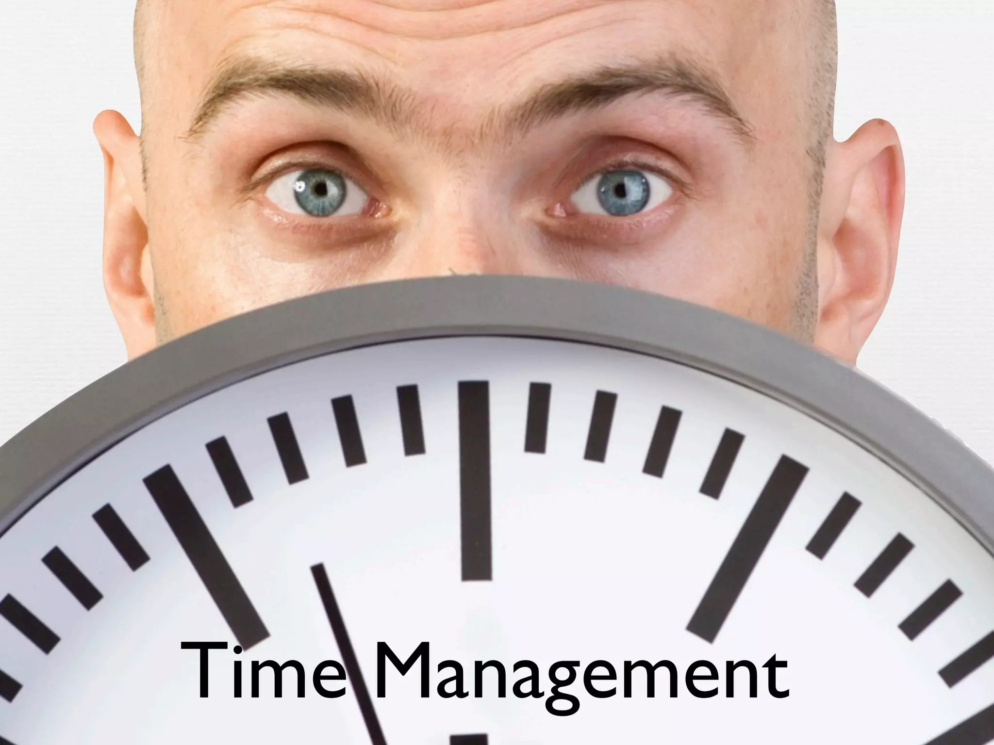 Time Management