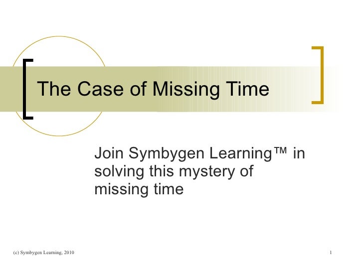 Time Management For Those Who Hate Clocks