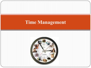Time Management  