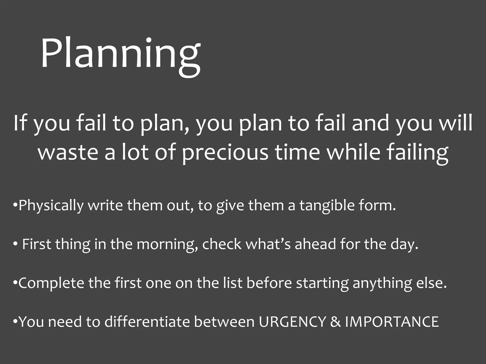 time-management-ppt