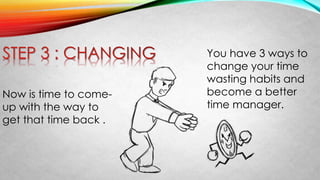Time management | PPTX