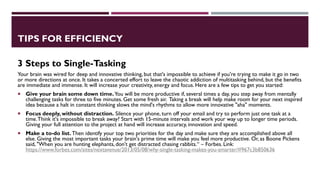 Time Management | PDF