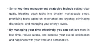 Time Management.pptx