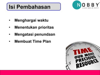 TIME MANAGEMENT.pptx