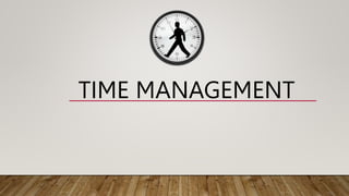 Time management.pptx