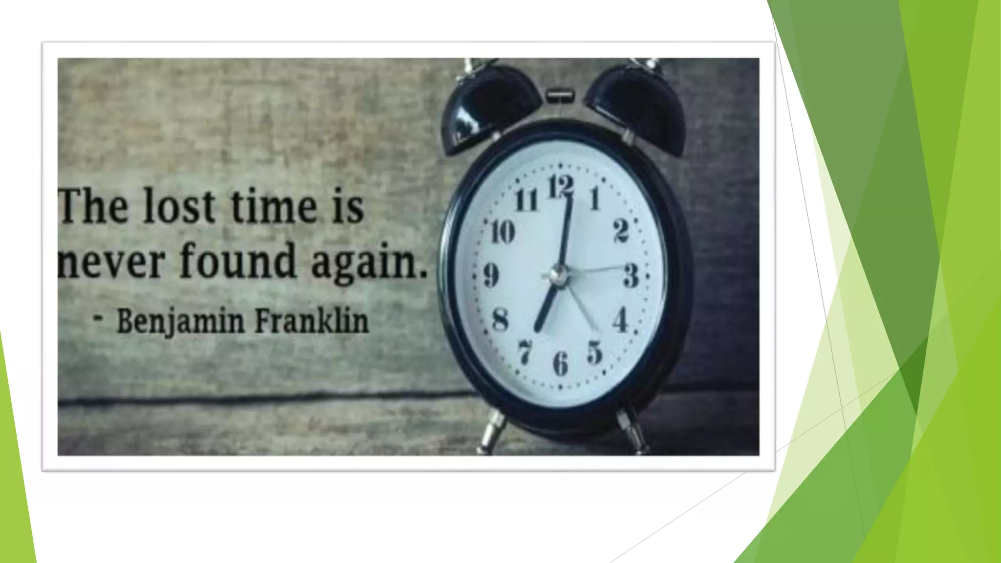 time-management-pptx