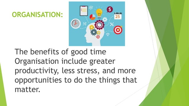 Time Management pptx time-management-pptx