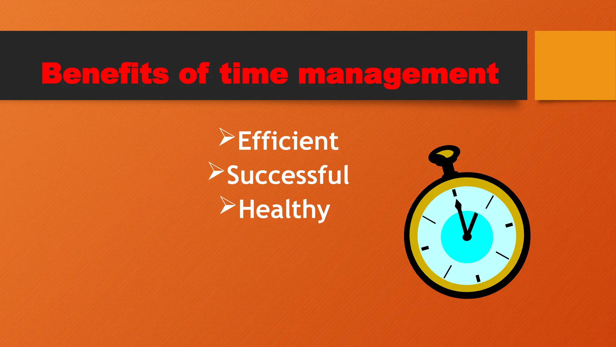 Time Management What is time management .. | PPTX