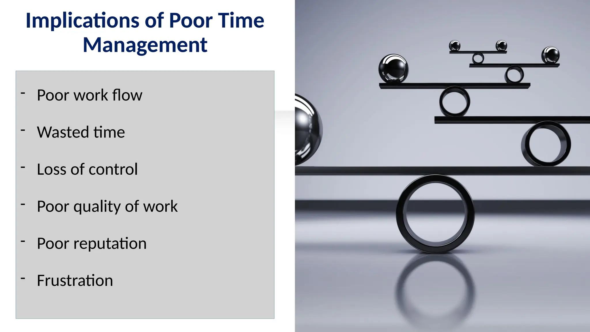 Time Management: Issues and Challenges.pptx