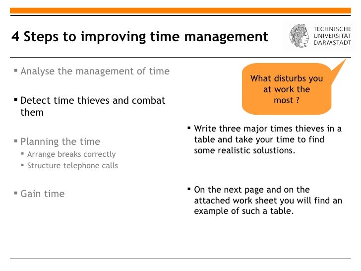 time management kopie time management table for students