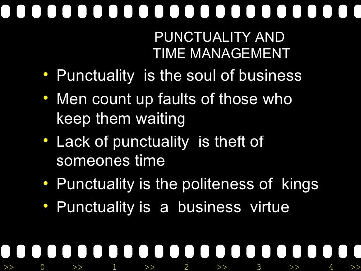 punctuality time management and cardinal virtue The cardinal virtues comprise a quartet set of virtues recognized in the temperance: also known as restraint, the practice of self-control, whenever i'm deciding how to use an empty hour of my time, i'm using prudence. punctuality time management and cardinal virtue The cardinal virtues comprise a quartet set of virtues recognized in the temperance: also known as restraint, the practice of self-control, whenever i'm deciding how to use an empty hour of my time, i'm using prudence.