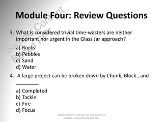 Big Rocks Small Rocks Time Management Overview Statement.pdf Time_Management-Sample.pdf
