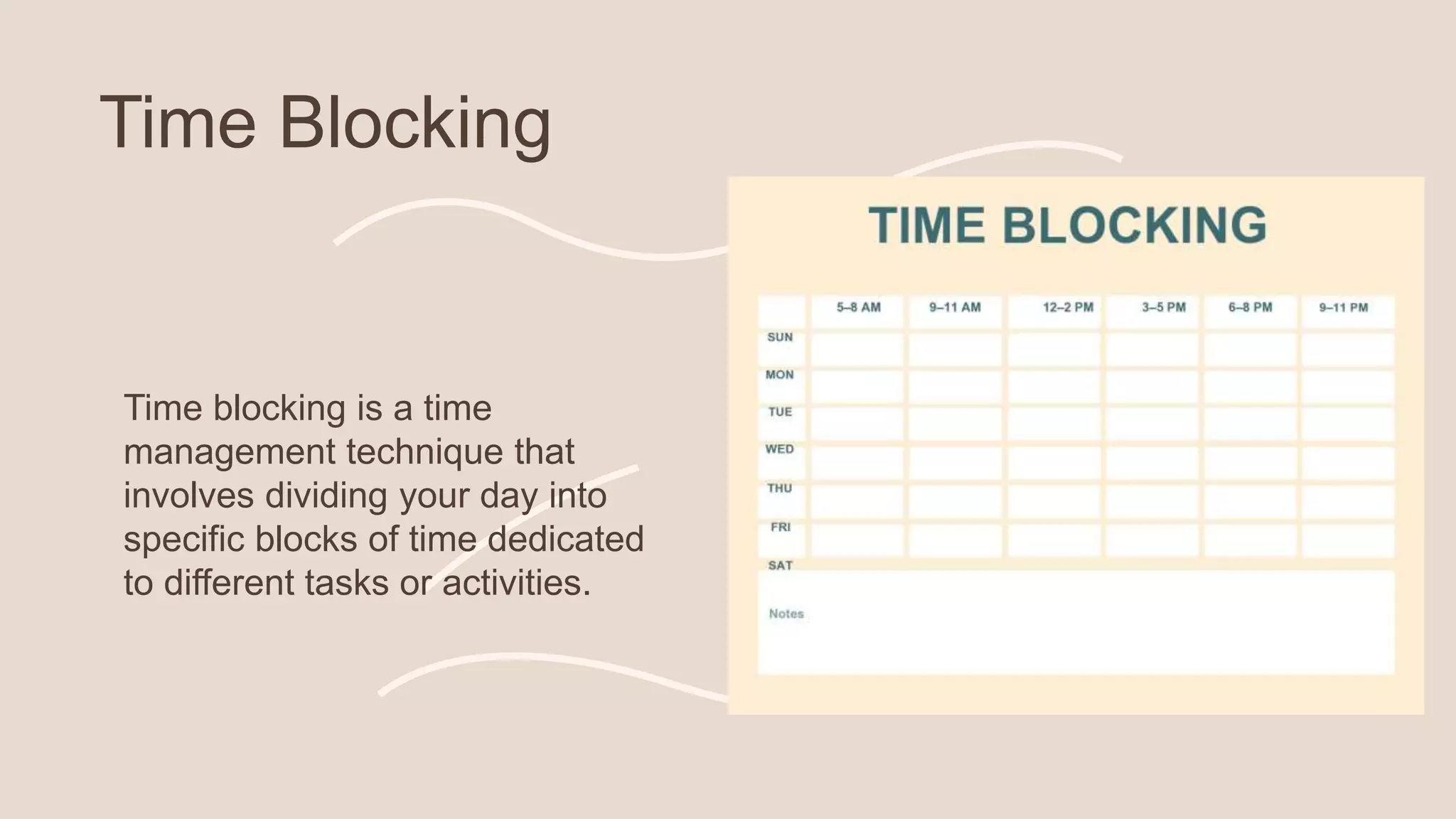 Time Management and Productivity.pptx