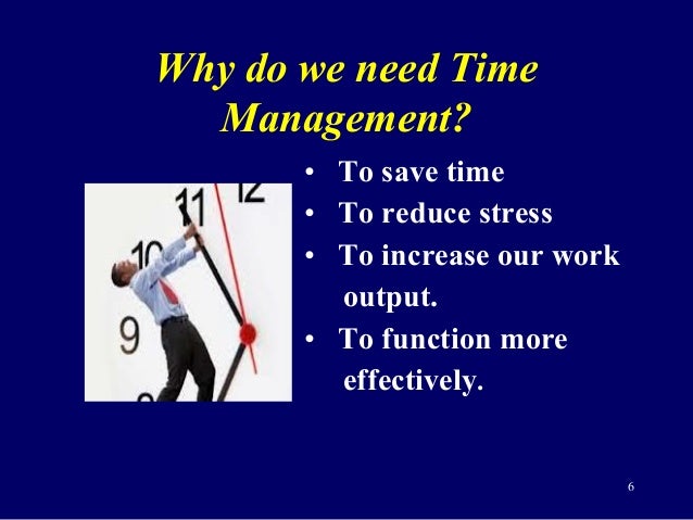 reduce stress at work