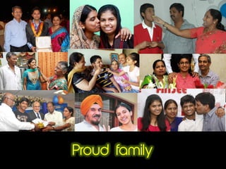 Proud family
 