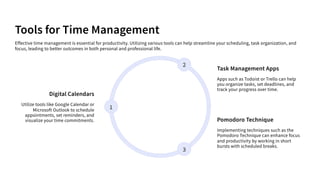 Time Management Essentials.pdf,............ | PDF
